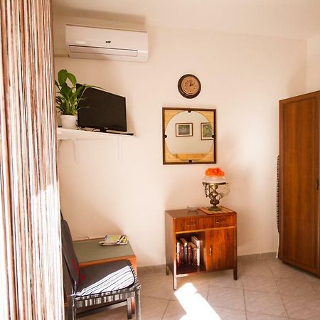 شقة Apartman Punta Vilma بولا المظهر الخارجي الصورة