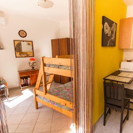 شقة Apartman Punta Vilma بولا المظهر الخارجي الصورة