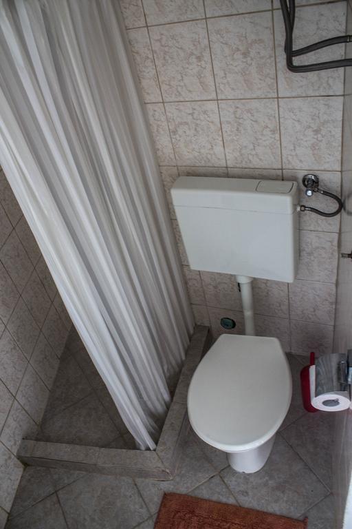 شقة Apartman Punta Vilma بولا المظهر الخارجي الصورة