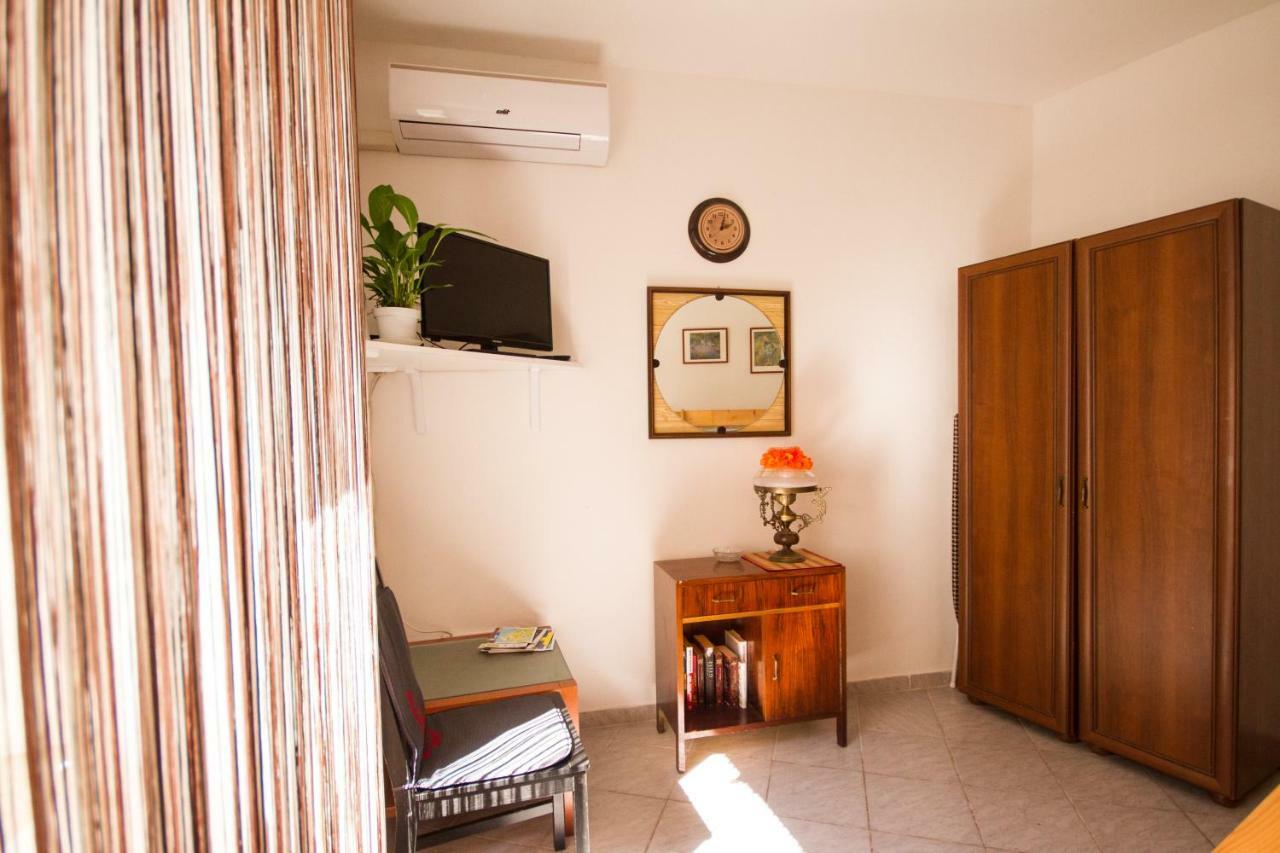 شقة Apartman Punta Vilma بولا المظهر الخارجي الصورة