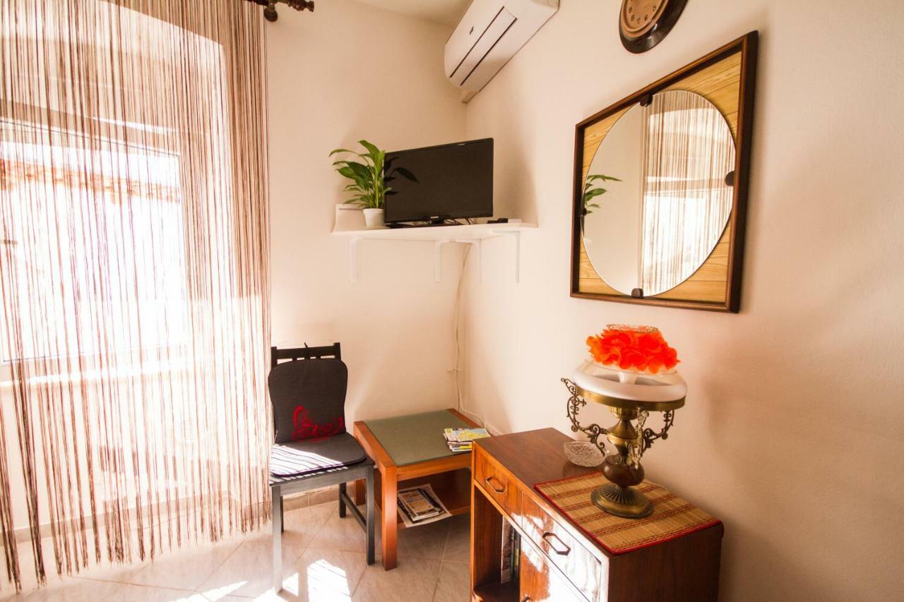 شقة Apartman Punta Vilma بولا المظهر الخارجي الصورة