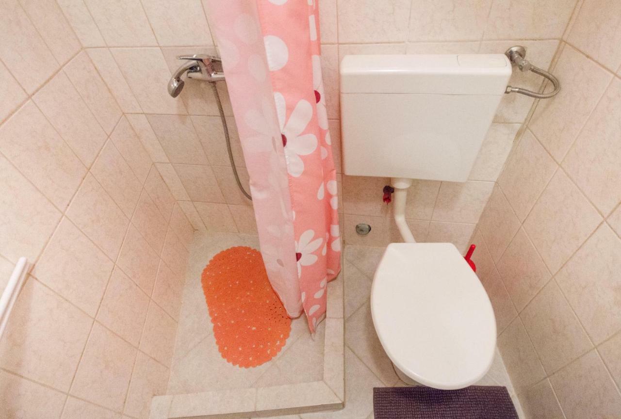 شقة Apartman Punta Vilma بولا المظهر الخارجي الصورة